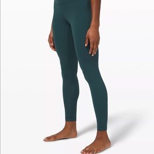 Lululemon Align Pant 28”